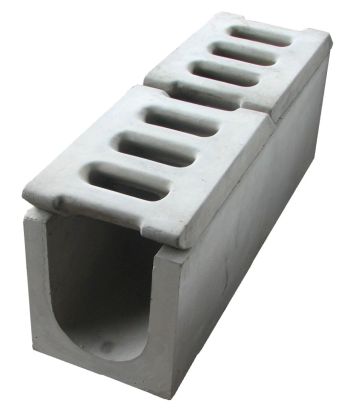 SPARES ONLY: SANRAL Median Grid for U-Channel - Image 2