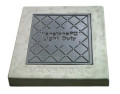 IE Polymer Conc Cover & Conc Frame