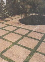 Paving Slab PWF 610x610x50 - Image 3