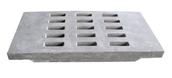 Grid Cover Vosloosrust 900x500x80 - Image 3