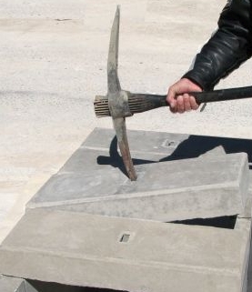 Channel Covers MD 250mm wide - variable length - Image 4