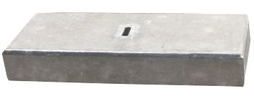 Cover 700x250x110 Light vehicles - Image 2