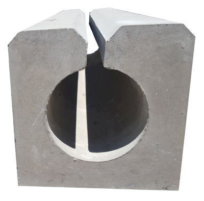 Slotted Drain 150mm ID 1000mm long - Image 4