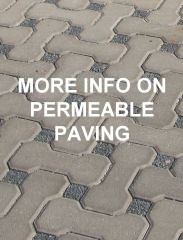 More Information on Permeable Paving