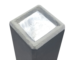 Type 6 Marker Post 1000x230-150 square - Image 2