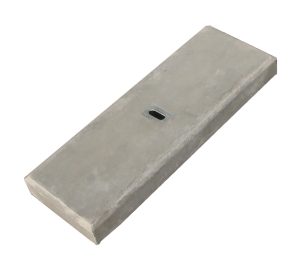 Channel Covers MD 250mm wide - variable length - Image 5