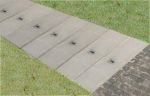 Channel Covers MD 250mm wide - variable length - Image 3