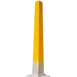 Beacon Marker Magalies Water 2m Tall
