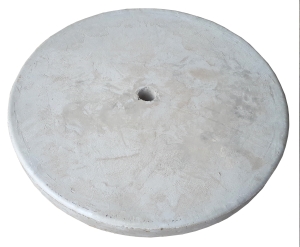 Econo Cover only for manhole 600mm round