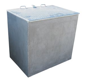 Solid Switch Manhole 1200x840x1100