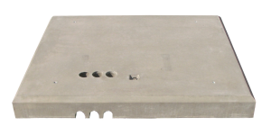 Precast Concrete Cabinet Plinths - Image 3