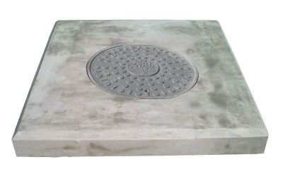 Specialist Manhole Cover Slabs or Copings - Image 3