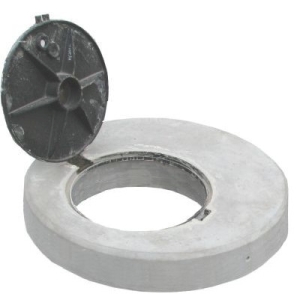 Specialist Manhole Cover Slabs or Copings