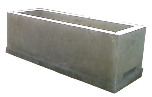 Precast Concrete Generator Plinths - Image 4