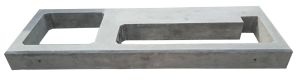 Precast Concrete Cabinet Plinths - Image 4