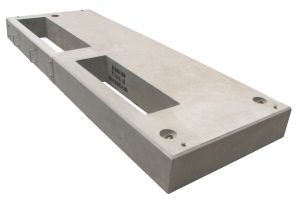 Eskom Standard Plinths