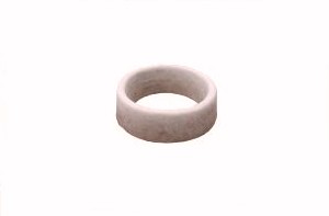 Garden Tree Ring 460mm dia. coloured