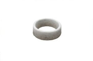 Garden Tree Ring 460mm dia. grey