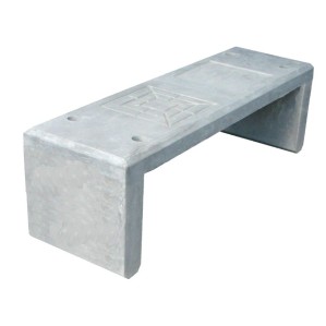 Metro Gaming Bench 1800x450x500