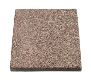 Paving slab PWF 500x500x50