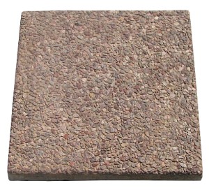 Paving Slab PWF 610x610x50