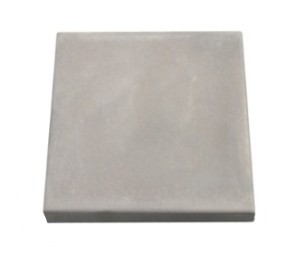 Paving Slab PSC18 450x450x50 Grey