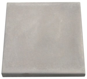Paving Slab PSC610 610x610x50 Grey