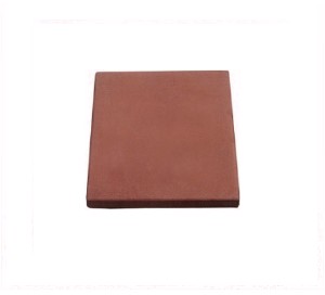 Paving Slab PSC300 300x300x50 Coloured