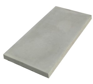 PSC900x450x50 Paving Slab Grey