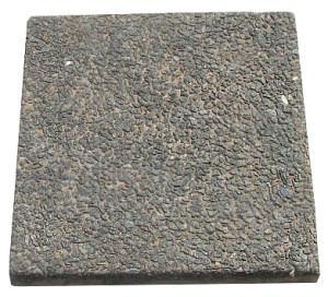 Paving Slab PWG 610x610x50