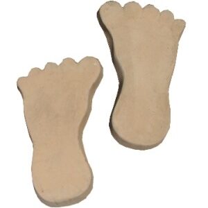 Big Foot Stepping Stone left or right