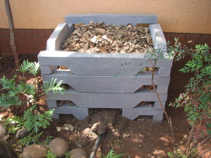 Compost Maker kit 1m x 1m x 0.64m