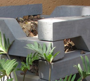 Compost Maker kit 1m x 1m x 0.64m - Image 3