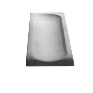 Down Channel 300mm wide x 500mm long