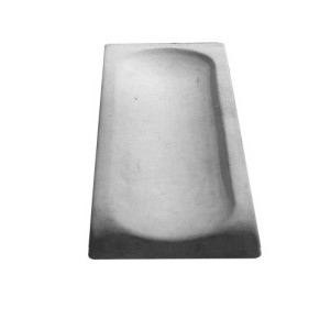 Down Channel 300mm wide x 600mm long