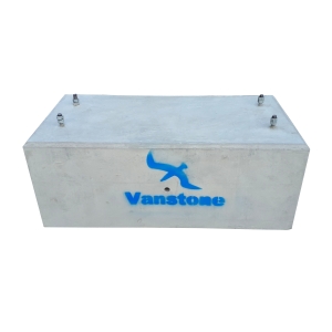 Foundation DDT5205 1524x762x600