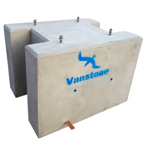 Foundation DDT5213 1400x1100x1000
