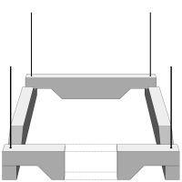 Compost Maker kit 1m x 1m x 0.64m - Image 2