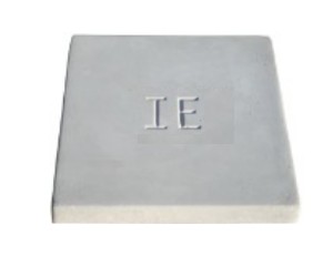 IE Cover Slab - plain 450x450x50mm