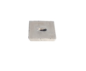IE Surround with rough concrete lid - Image 3