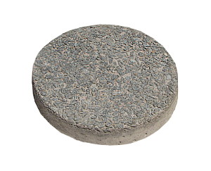 Stepping Stone PWG 300 exposed aggregate