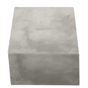 Support Block 300x300x200 plain