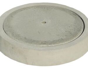 Econo Manhole Hole Cover & Frame