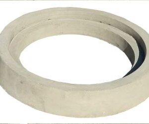 Concrete Frame for Econo Cover