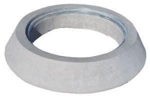 Frame/Spacer Ring only for Type 2A 150mm thick