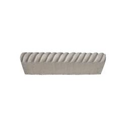 Rope Edge 190mm x 75mm x 600mm long