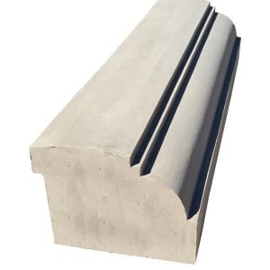 Bridge Ballusters, Railings and Parapets