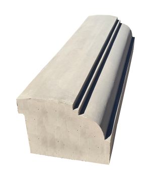 Bridge Ballusters, Railings and Parapets