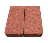 50mm - Bevel Paving Bricks/Blocks Coloured