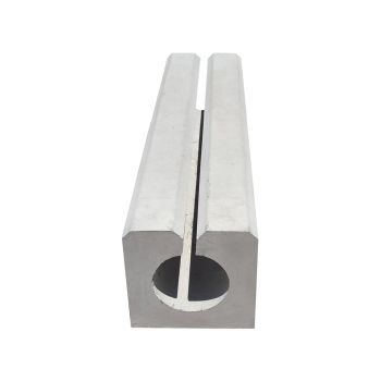 Slotted Drain 150mm ID 1000mm long